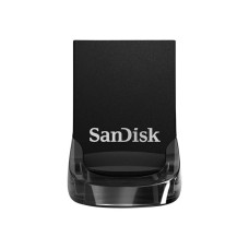 Pendrive 64GB Flash Drive Ultra Fit USB 3.1 SDCZ430-064G-G46 - SanDisk