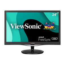 MT VWS VX2457MHD 24"GAMER 1920X1080 2MS - HDMI - D.PORT - VGA - T.IN