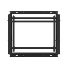 Montaje Pared Monitor 55" Videowall DS - D2055LU - Y - Hikvision Montaje Pared Monitor 55" Videowall DS - D2055LU - Y - Hikvision