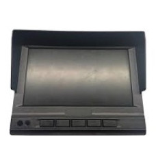 7 - inch TFT LCD monitor - 800480 RGB - 1 - ch input - IP54 - Hikvision 7 - inch TFT LCD monitor - 800480 RGB - 1 - ch input - IP54 - Hikvision