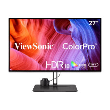 MT 27"VP2786 - 4K IPS - HMDI - DPORT - USB - C ENERGIZADO - PARLANTE - Viewsonic MT 27"VP2786 - 4K IPS - HMDI - DPORT - USB - C ENERGIZADO - PARLANTE - Viewsonic