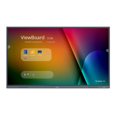 MT 86"IFP8633 - G TOUCH 3840X2160 - Android 11 - 40 PUNTOS - 9H - Viewsonic MT 86"IFP8633 - G TOUCH 3840X2160 - Android 11 - 40 PUNTOS - 9H - Viewsonic