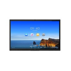 Pantalla Interactiva 86" 4K Camara Mic Android 13 Wifi 8 - Hikvision Pantalla Interactiva 86" 4K Camara Mic Android 13 Wifi 8 - Hikvision