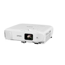 PRO W49 3800L - WXGA - HDMI - VGA - USB - RJ45 - WIFI OPCIONAL - L97 - Epson