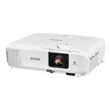 PRO 118 3800L - XGA - PARLANTE - HDMIx2 - RJ45 - WIFI OPCIONAL - Epson