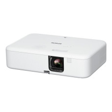 PRO FH02 3000L - PORTATIL - FULL HD - CHROMECAST - HDMI - USB AYB - Epson