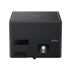 PRO EF - 12 1000L - FULL HD - MINI PORTATIL - BLUETOOTH - LASER - Epson