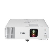 PRO L260F 4600L - FULLHD - 1080P - HDMI - VGA - WIFI INT - RJ45 - Epson