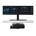Soporte - Thin Client Mount - VESA Mounting Bra - StarTech.com