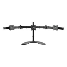 Brazo de Soporte VESA Articulado de 3 Monitores hasta 27" ARMBARTRIO2 - StarTech.com