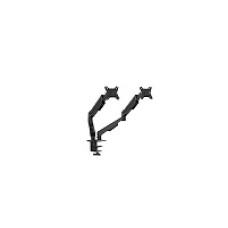 Soporte Doble para Monitores KMM-410 - Klip Xtreme