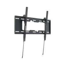 Soporte de TV Ajustable 37" Hasta 80" Tilt 50kg KTM-352 - Klip Xtreme