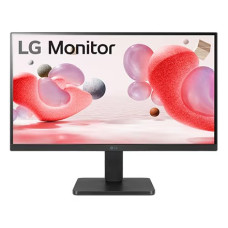 Monitor 23.8" LED IPS 1920x1080 HDMI/VGA 100Hz 24MR400-B - LG