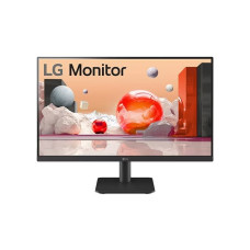 Monitor 23.8" 24MS500-B IPS 1920x1080 HDMI 100Hz 24MS500-B - LG