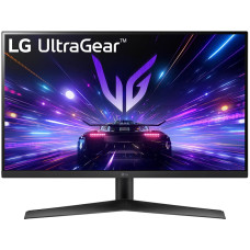 Monitores 27" UltraGear 1920X1080 HDMI/DP 180Hz 27GS60F-B - LG