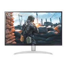 Monitor 27" UHD 4K 3840x2160 HDMI/DP 27UP600-W - LG