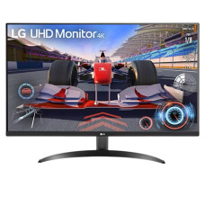 Monitor 31.5" 3840x2160 DisplayPort/HDMI UHD 4K 32UR550-B - LG