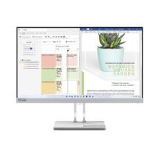 Monitor L24e-40 WLED 23.8" 1920x1080 67AAKAC3CL - Lenovo