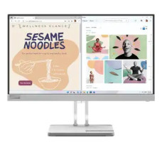 Monitor L22e-40 WLED 21.45" 1920x1080 67AFKACBCL - Lenovo