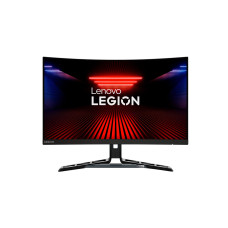 Monitor Lenovo Legion WLED Pantalla Curva 27" 1920x1080 HDMI 67B6GAC1CL - Lenovo