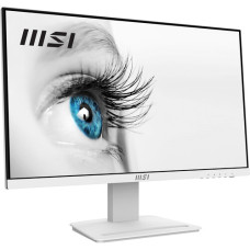Monitor PRO MP243XW 23.8" HDMI/DP 1920x1080 100Hz 824142320945 - MSI