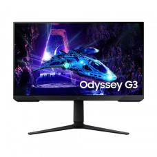 Monitor Gamer Plano 24" G30D Odyssey G3 FHD 180Hz LS24DG300ELXZS - Samsung