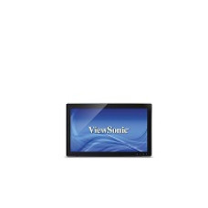 Monitor 27" TOUCH 10PT 1920x1080/HDMI/VGA/USB TD2760 - Viewsonic