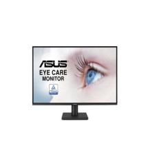 Asus Monitor CM VA27AQ 27in LED QHD 2K HDMI - VGA Blk 3Y - ASUS