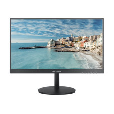 Monitor Full HD 21.5" Profesional 24/7 HDMI-VGA DS-D5022FN-C - Hikvision