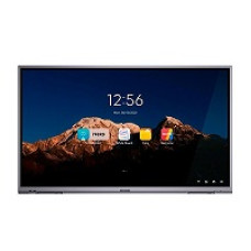 Pantalla Interactiva 65" 4K Android 11 Memory 32Gb Wifi DS-D5B65RB/C - Hikvision