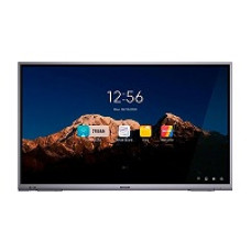 Pantalla Interactiva 75" 4K Android 11 Memory 32Gb Wifi DS-D5B75RB/C - Hikvision