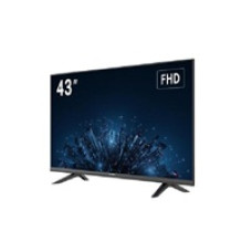 Monitor 43" Profesional 24 - 7 FHD VGA HDMI SPEAKER - Hikvision