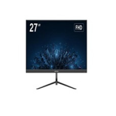 Monitor 27" LED FHD HDMI - VGA 24 - 7 E - LED Ultra Delg - Hikvision
