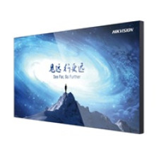 Monitor videowall 46" bisel 2.5mm 500 nits - Hikvision