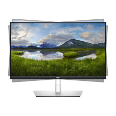 Monitor Táctil 23.8" FHD USB-C/HDMI/DP/RJ-45/USB P2424HT - Dell