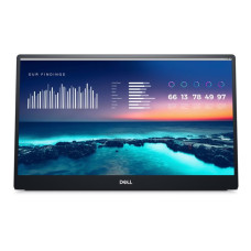 Monitor 14" P1424H 1920x1080 USB-C 3WTY 210-BHRQ - DELL