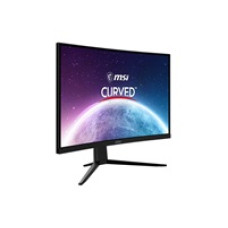 Monitor Gamer Curvo FHD 180hz 1ms G2422C 24" - MSI