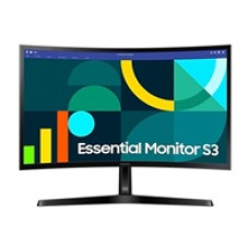 Monitor 24" FHD 100HZ Curvo VGA/HDMI VA 4MS LS24D366GALXZS - Samsung