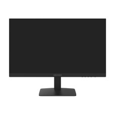 Monitor 27" Sin borde Profesional 24/7 HDMI VGA DS-D5027FN - Hikvision