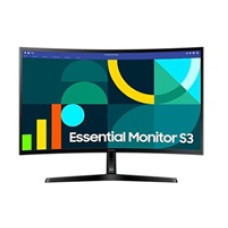 Monitor 27" FHD 100HZ Curvo VGA/HDMI VA 4MS LS27D366GALXZS - Samsung