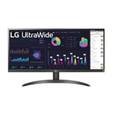 Monitor 29" UltraWide IPS 2560 x 1080 WFHD 100Hz HD 29WQ500-B - LG
