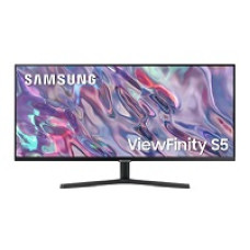 Monitor 34" 3440X2160 100HZ Plano VA HDMIX2/DP LS34C500GALXZS - Samsung