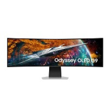 Monitor 49" 5120X1440 240Hz HDMI/DP/WIFI/BT Curvo LS49CG950SLXZS - Samsung