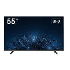 Monitor 55" Profesional 24 - 7 UHD HDMI SPEAKER 3840 x2160 - Hikvision