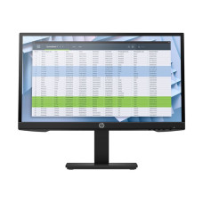 P22 G4 21.5in Monitor HDMI VGA DP - HP