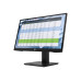 P22 G4 21.5in Monitor HDMI VGA DP - HP