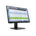 P22 G4 21.5in Monitor HDMI VGA DP - HP