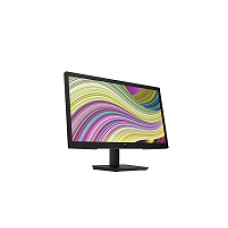 P22v G5 LED - backlit LCD monitor - 21.45 - 1920x1080 - VA - HDMI - VGA - Black - HP