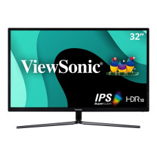 Monitor 32" IPS/2560X1440/HDMI/DPORT/VGA/ALTAVOCES VX3211-2K-MHD - Viewsonic