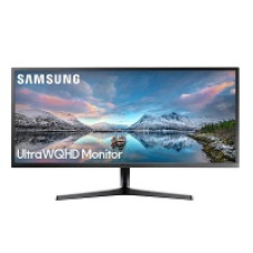 MONITOR 34"3440X1440 - 165Hz - Curvo - Odyssey - HDMI - DP - - Samsung